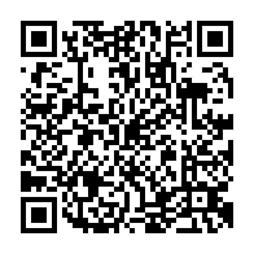 QR code Facebook fourni par Viva Food